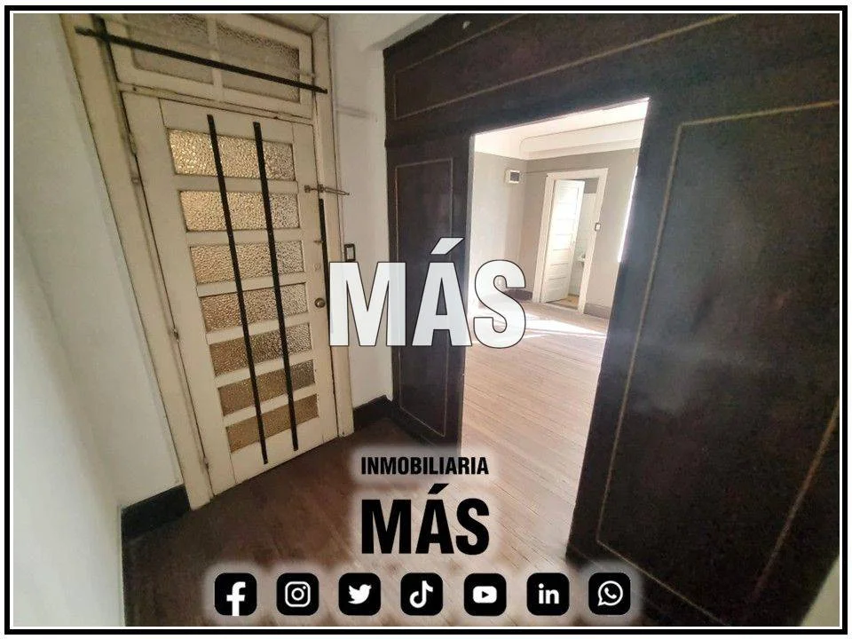 Oficina en Ciudad Vieja, propiedad 290723 -Imagen 6