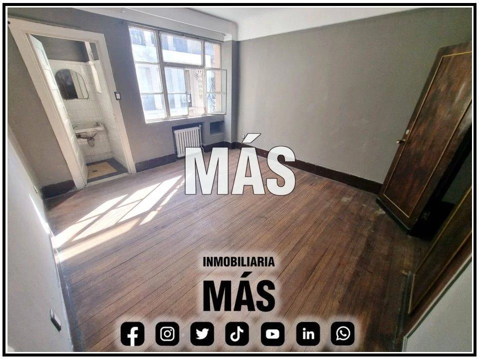 Oficina en Ciudad Vieja, propiedad 290723 -Imagen 7