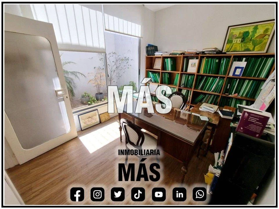 Oficina en Cordón, propiedad 290726 -Imagen 3