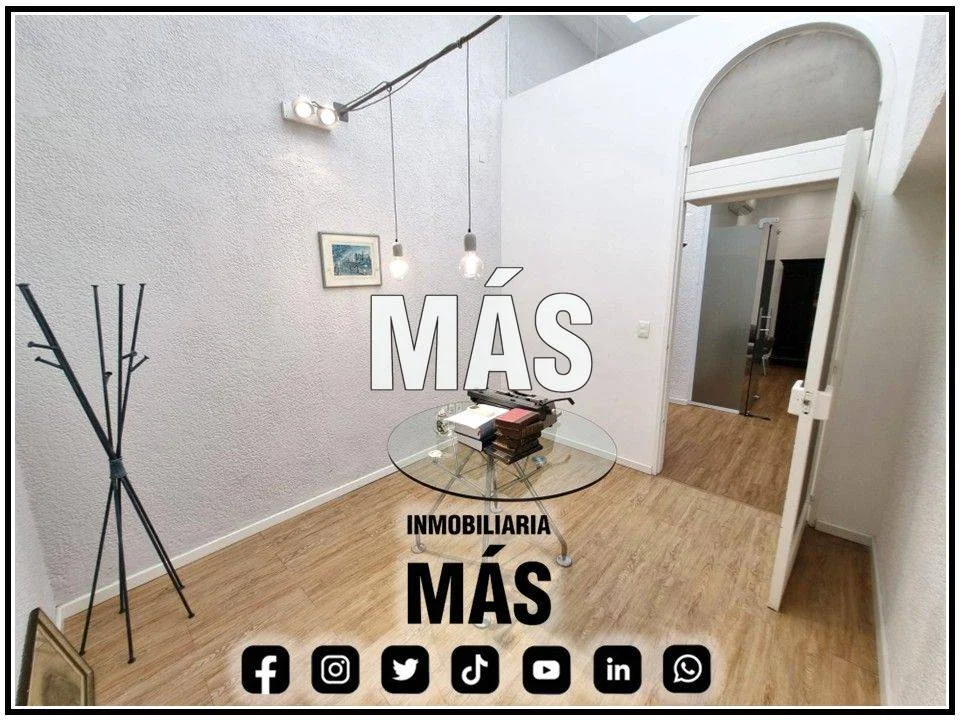 Oficina en Cordón, propiedad 290726 -Imagen 7