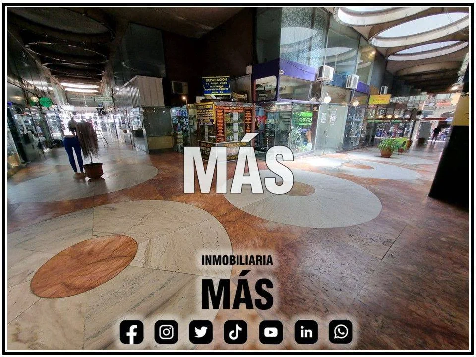 Local en Cordón, propiedad 290730 -Imagen 10