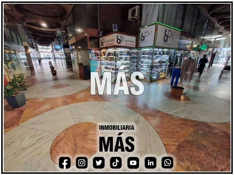 Local en Cordón, propiedad 290730 -Imagen 11