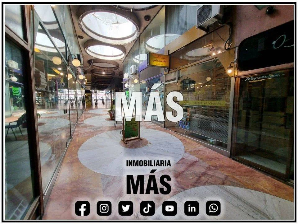 Local en Cordón, propiedad 290730 -Imagen 12