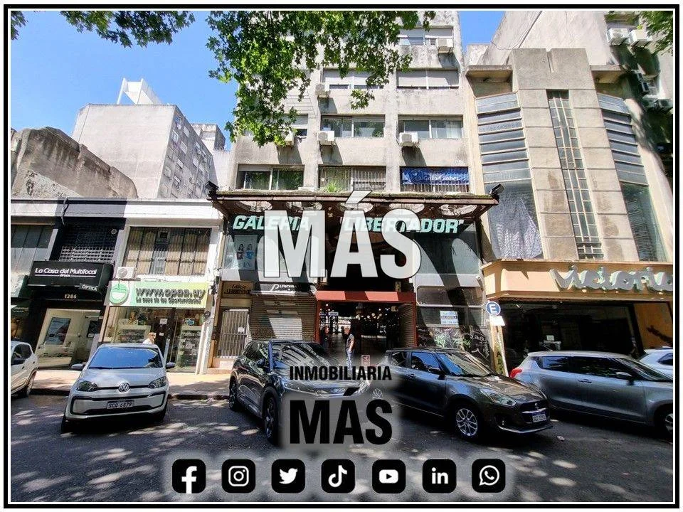 Local en Cordón, propiedad 290730 -Imagen 3