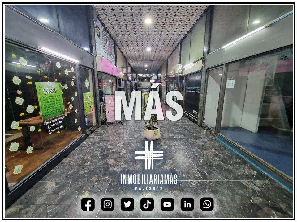 Local en Cordón, propiedad 290744 -Imagen 12