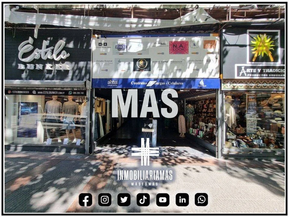 Local en Cordón, propiedad 290744 -Imagen 13