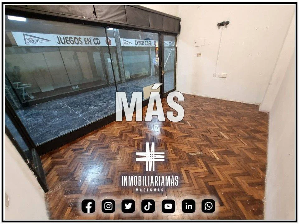 Local en Cordón, propiedad 290744 -Imagen 3