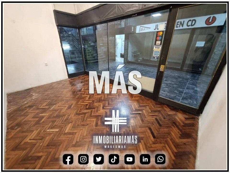 Local en Cordón, propiedad 290744 -Imagen 4