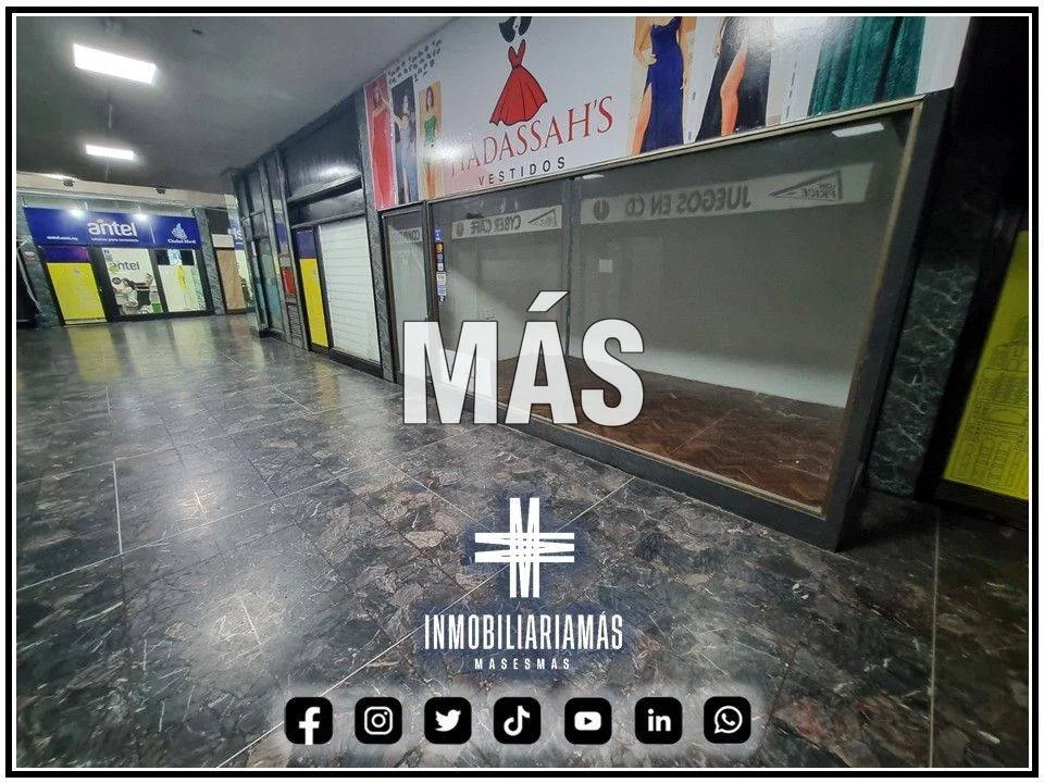 Local en Cordón, propiedad 290744 -Imagen 5