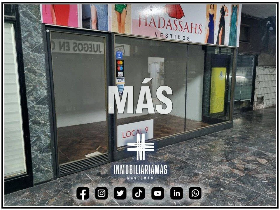 Local en Cordón, propiedad 290744 -Imagen 6