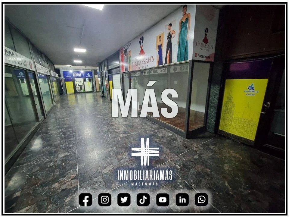 Local en Cordón, propiedad 290744 -Imagen 7