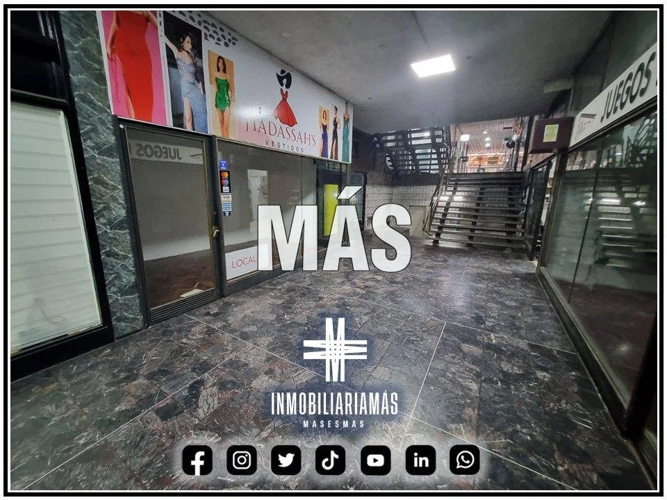 Local en Cordón, propiedad 290744 -Imagen 8