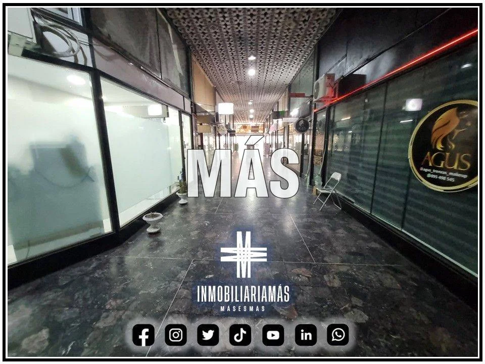 Local en Cordón, propiedad 290744 -Imagen 9