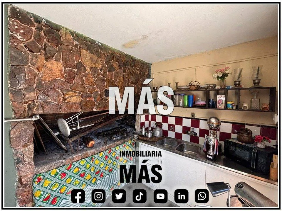 Casa en Belvedere, propiedad 290754 -Imagen 12