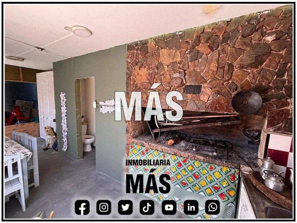 Casa en Belvedere, propiedad 290754 -Imagen 13
