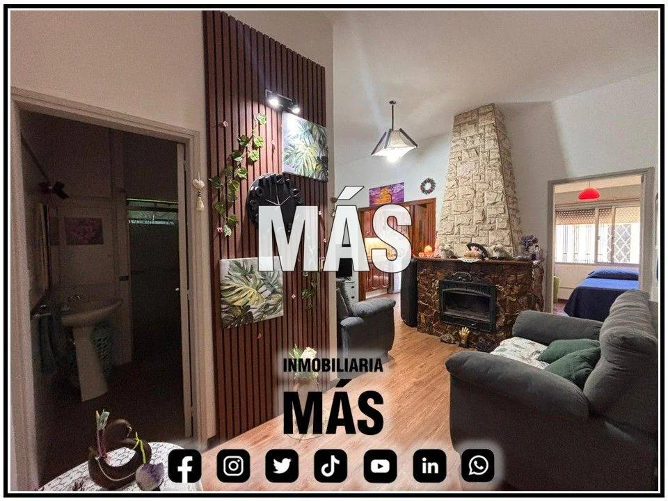 Casa en Belvedere, propiedad 290754 -Imagen 3