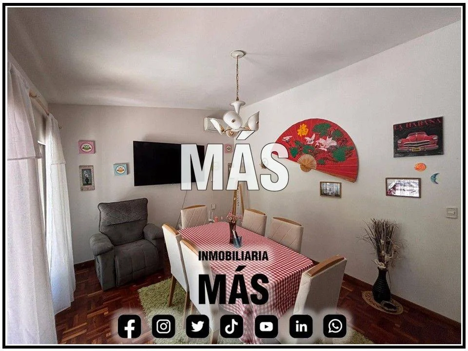 Casa en Belvedere, propiedad 290754 -Imagen 4