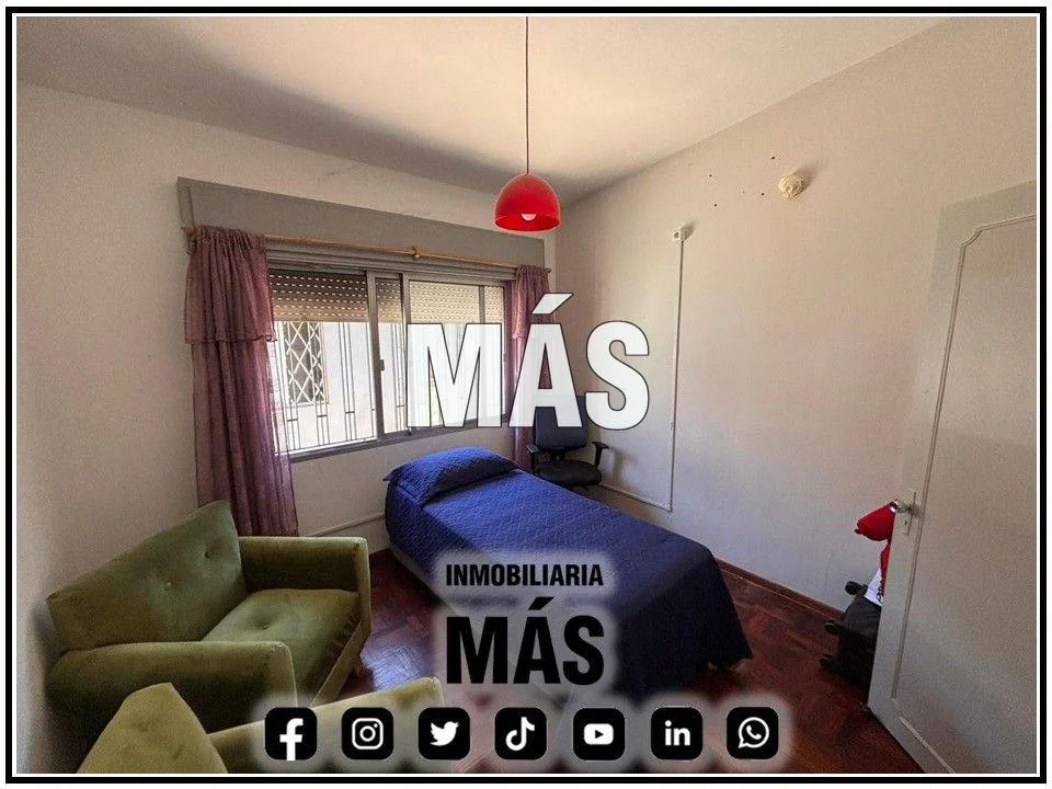Casa en Paso Molino, propiedad 290756 -Imagen 9