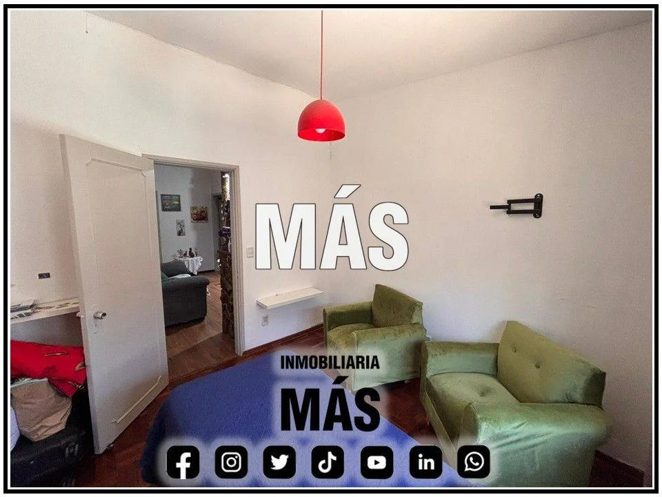 Casa en Paso Molino, propiedad 290756 -Imagen 10