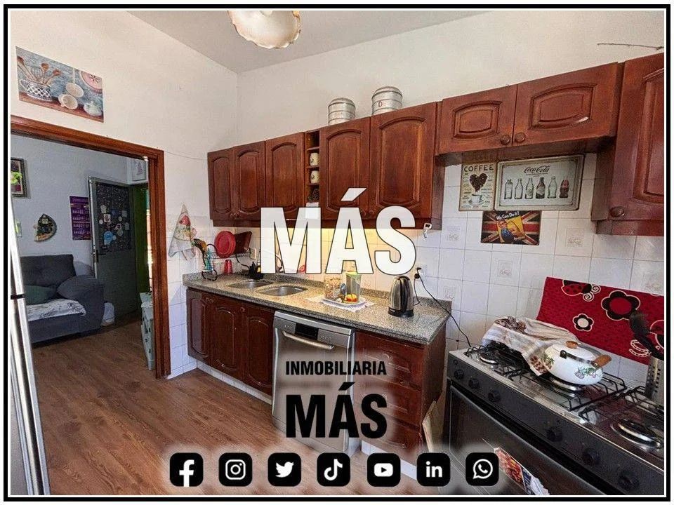 Casa en Paso Molino, propiedad 290756 -Imagen 16