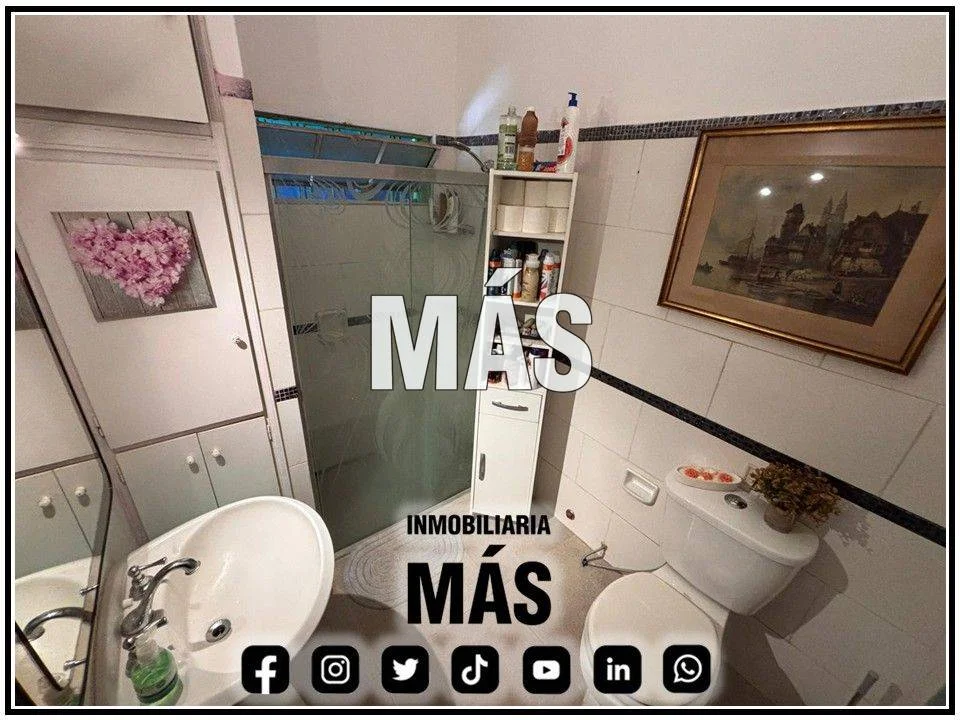 Casa en Paso Molino, propiedad 290756 -Imagen 17