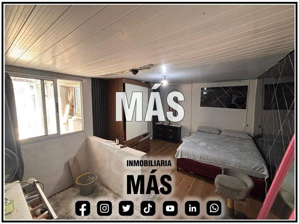 Casa en Paso Molino, propiedad 290756 -Imagen 20