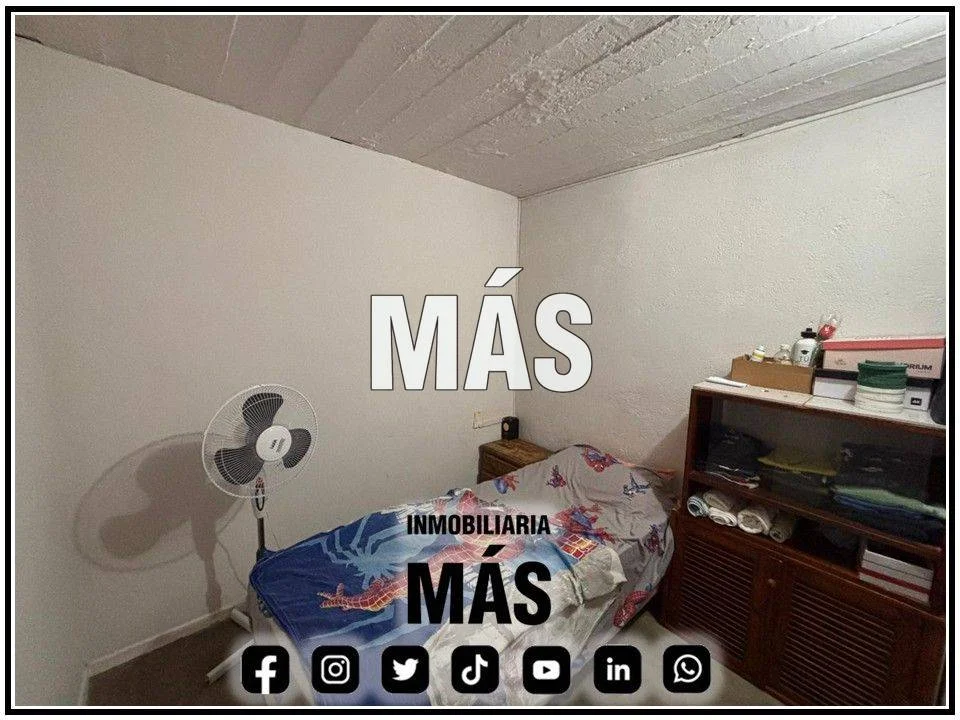 Casa en Paso Molino, propiedad 290756 -Imagen 23
