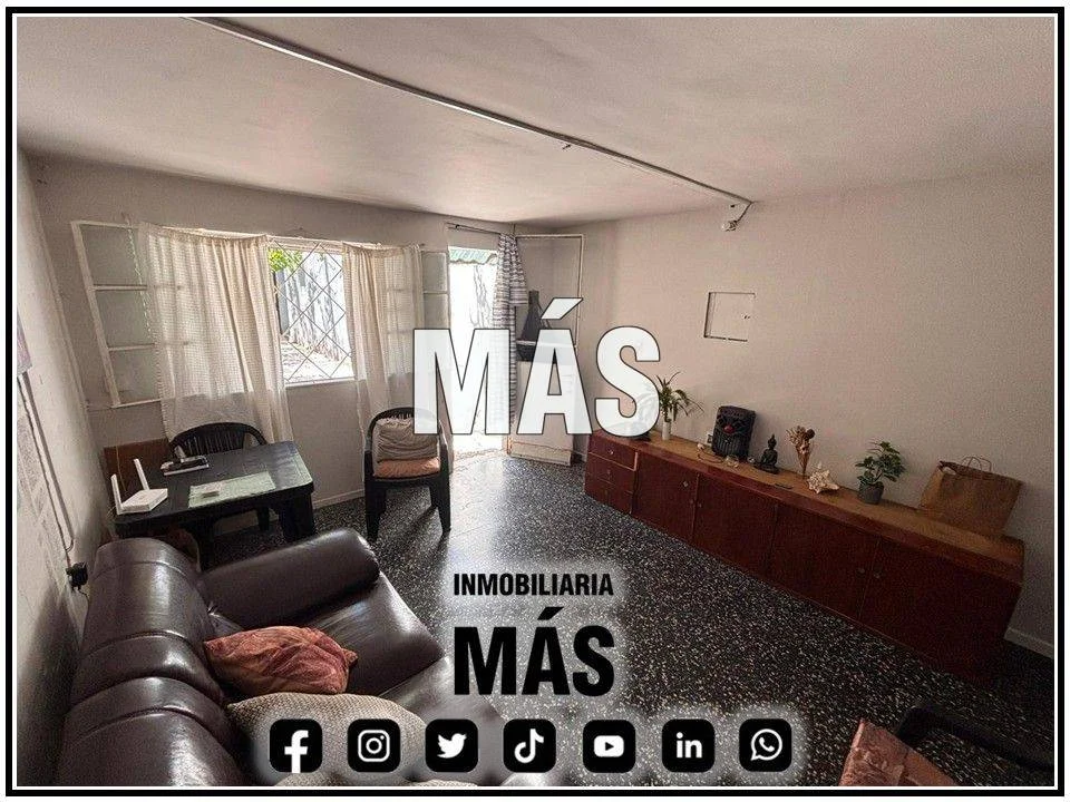Casa en Paso Molino, propiedad 290756 -Imagen 2