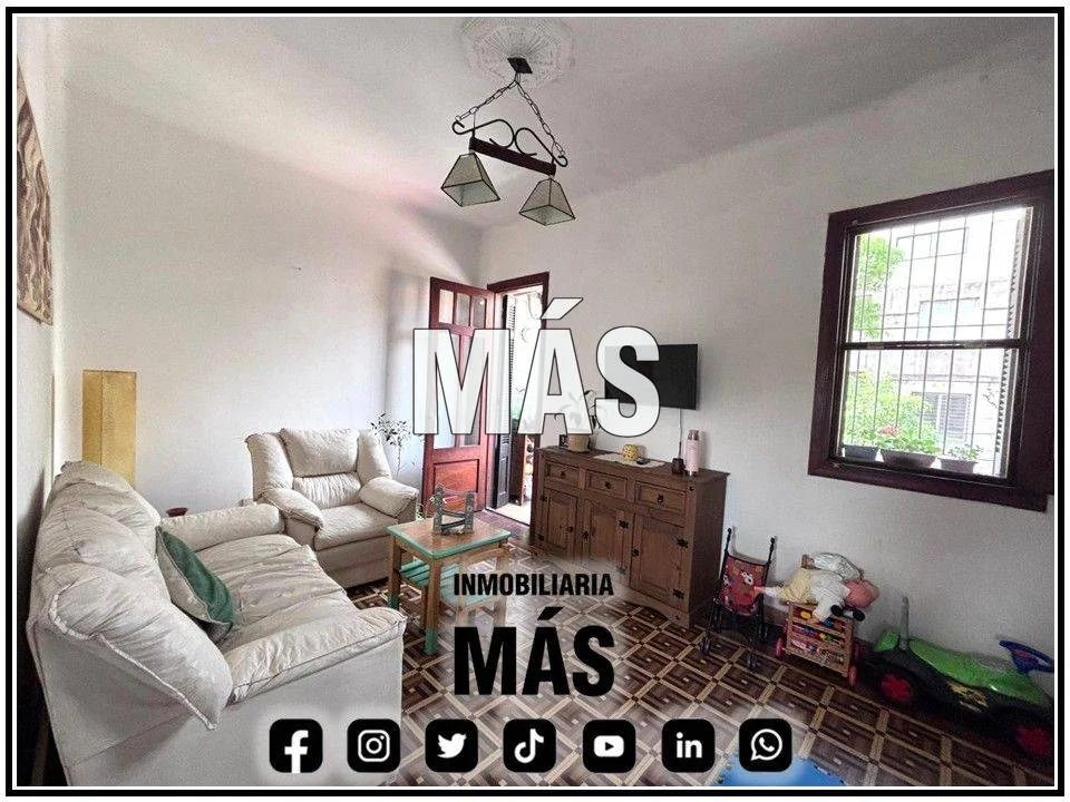 Casa en Belvedere, propiedad 290759 -Imagen 2