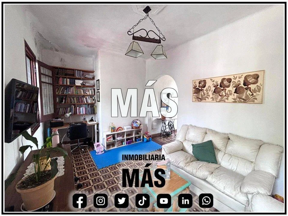 Casa en Belvedere, propiedad 290759 -Imagen 3