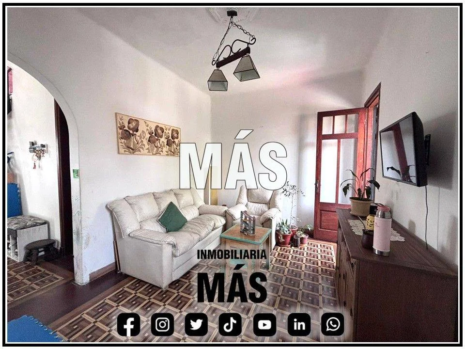 Casa en Belvedere, propiedad 290759 -Imagen 4