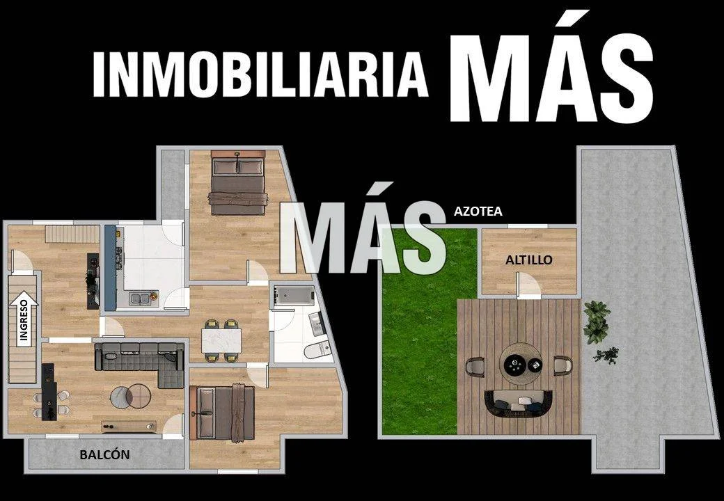 Casa en Belvedere, propiedad 290759 -Imagen 17