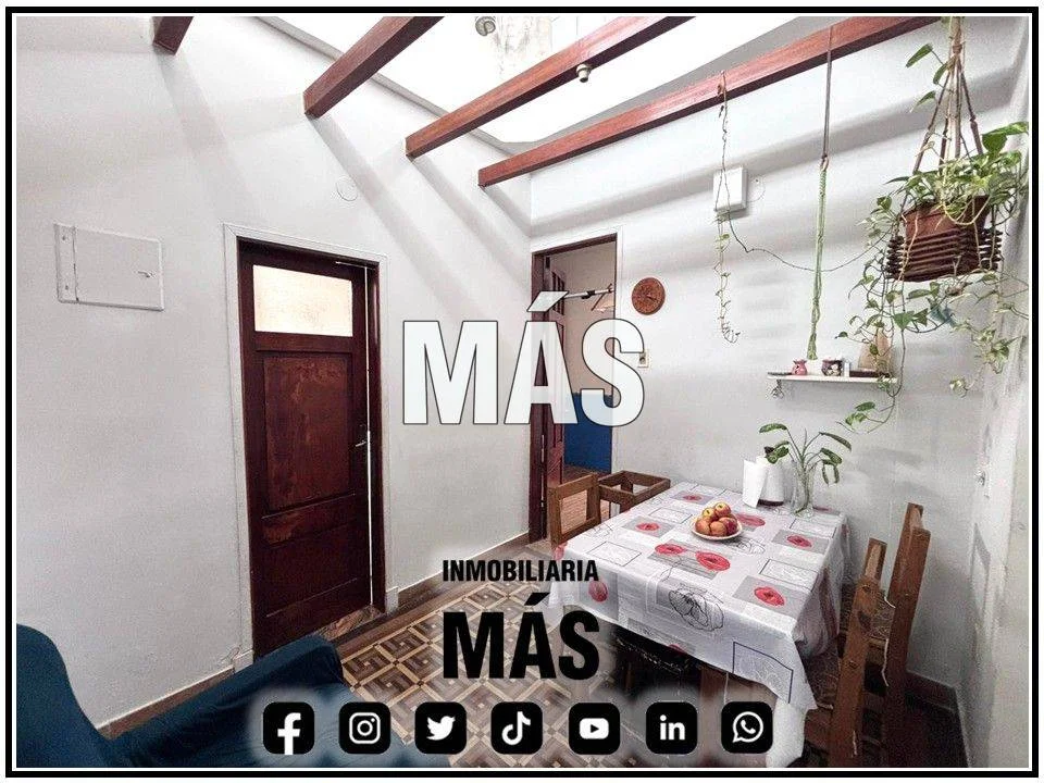 Casa en Belvedere, propiedad 290759 -Imagen 6