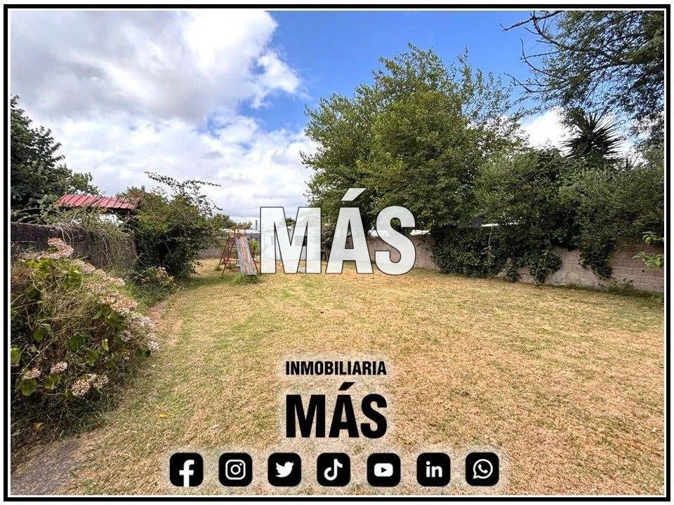 Terreno en Sayago, propiedad 290763 -Imagen 2