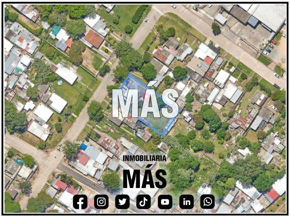 Terreno en Montevideo, propiedad 290796 -Imagen 13