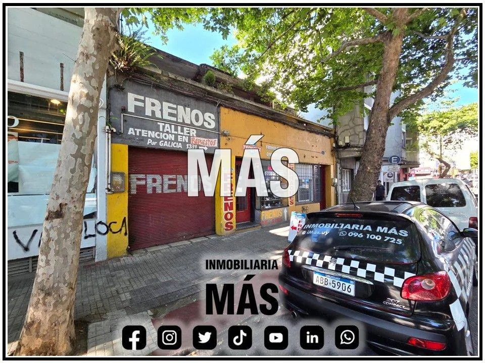 Terreno en Montevideo, propiedad 290799 -Imagen 2