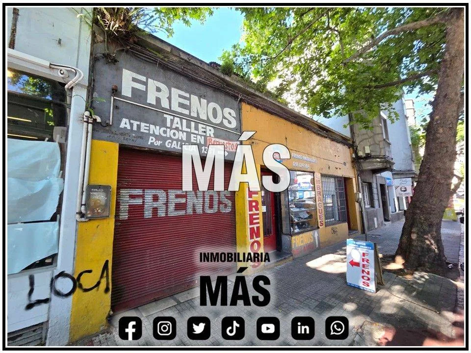 Terreno en Montevideo, propiedad 290799 -Imagen 3
