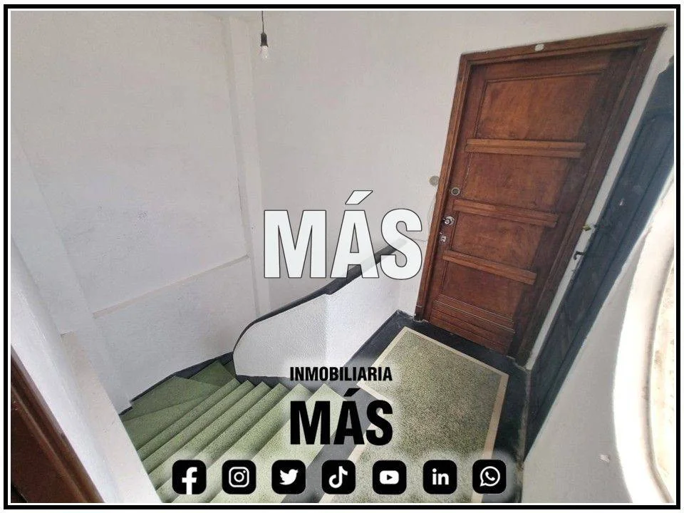 Apartamento en Centro, propiedad 290804 -Imagen 13
