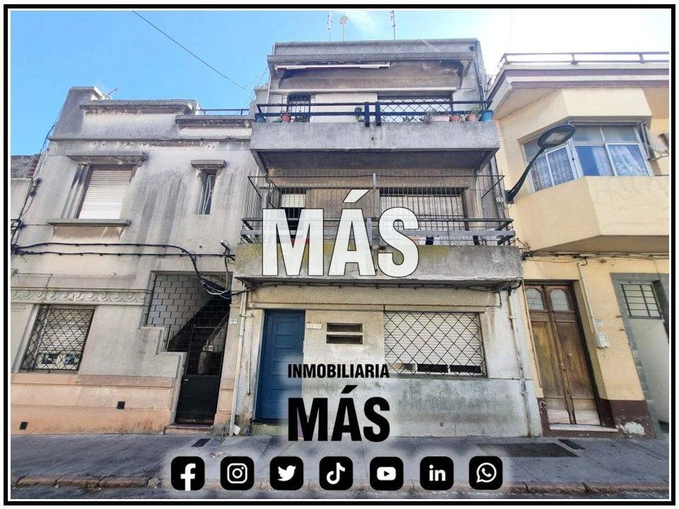 Apartamento en Centro, propiedad 290804 -Imagen 3