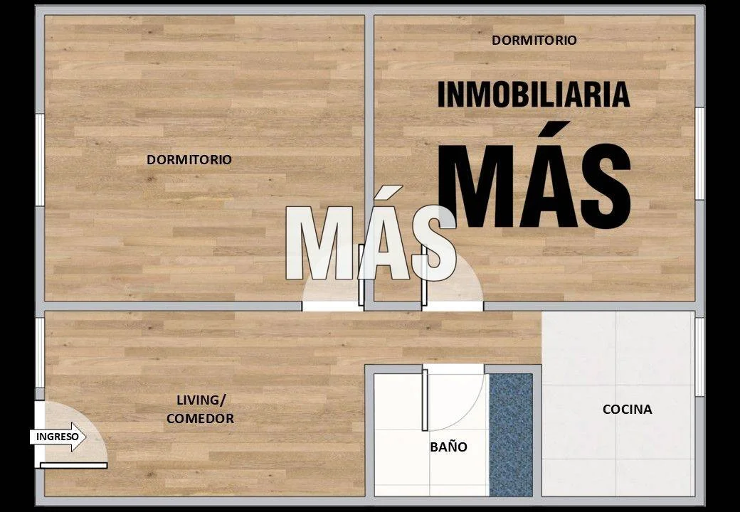 Apartamento en Centro, propiedad 290804 -Imagen 14