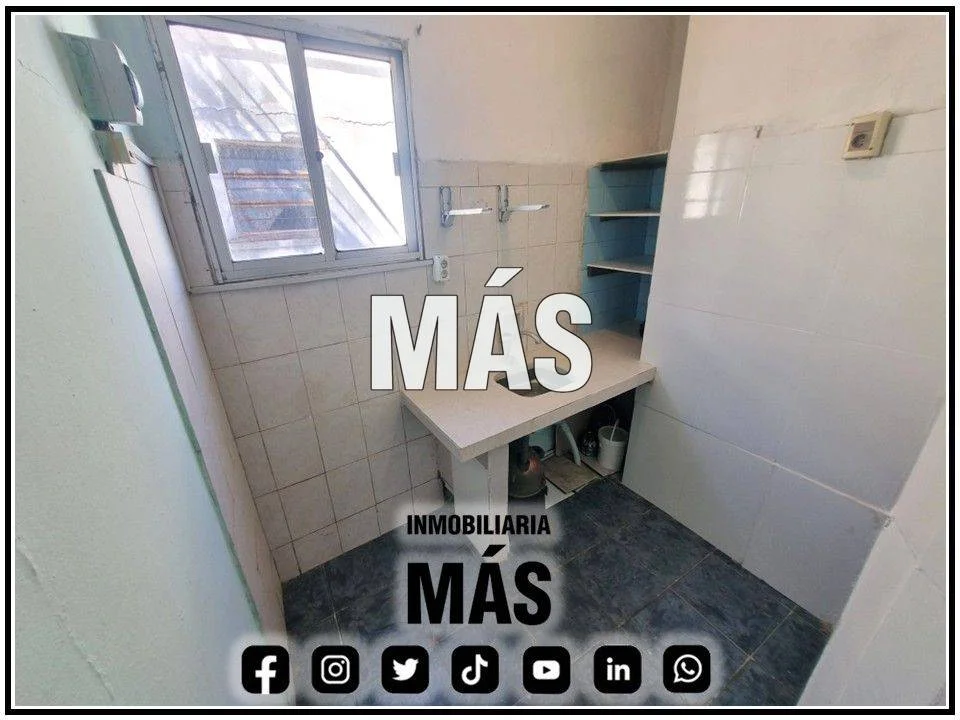 Apartamento en Centro, propiedad 290804 -Imagen 5