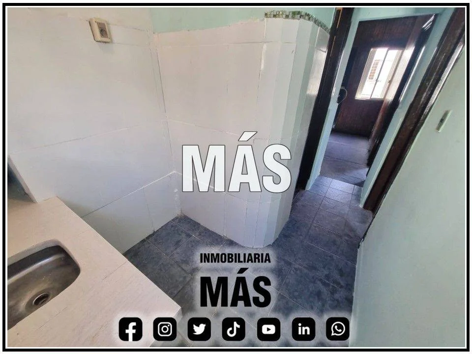 Apartamento en Centro, propiedad 290804 -Imagen 6