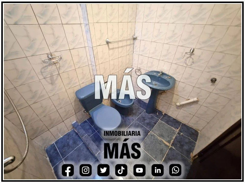 Apartamento en Centro, propiedad 290804 -Imagen 7