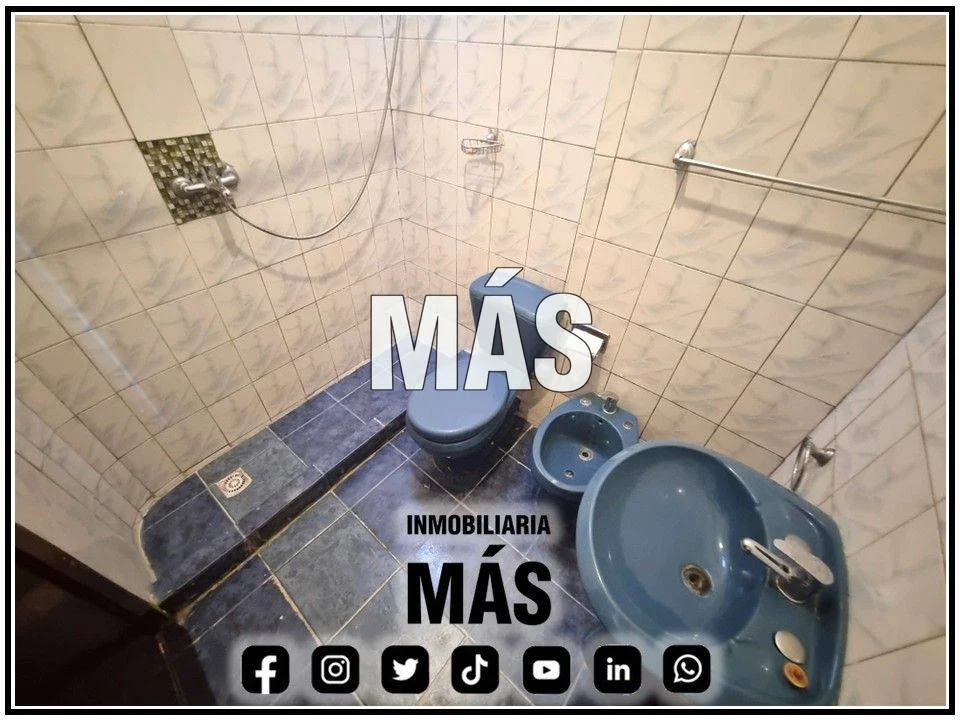 Apartamento en Centro, propiedad 290804 -Imagen 8