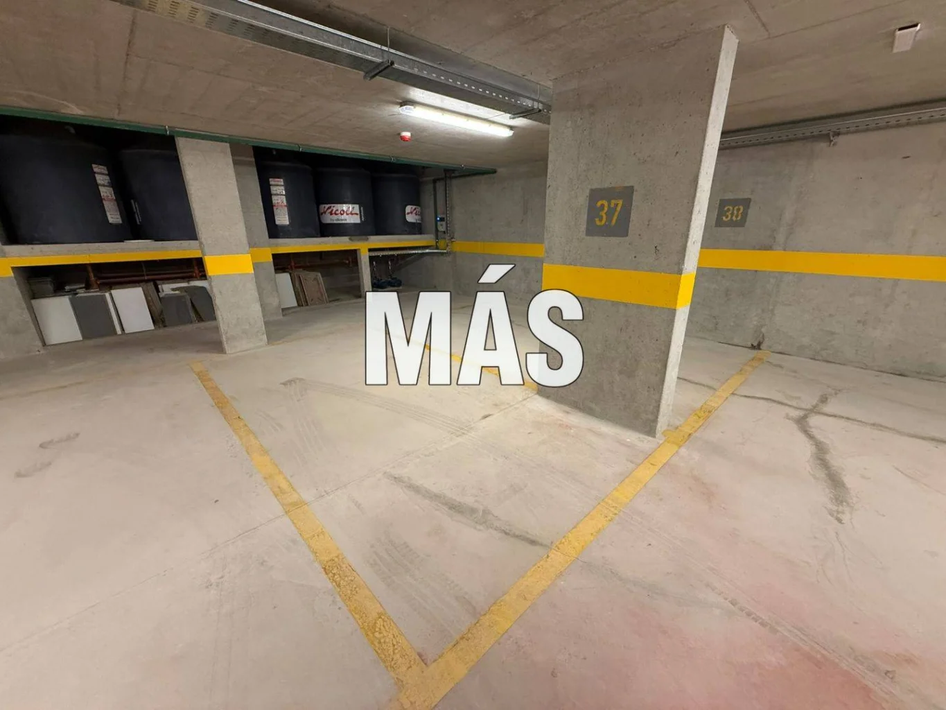 Apartamento en Barrio Sur, propiedad 290811 -Imagen 14