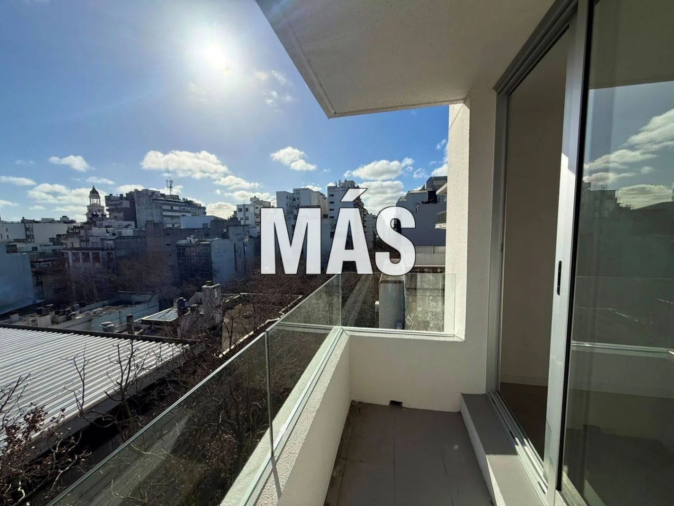 Apartamento en Barrio Sur, propiedad 290811 -Imagen 2