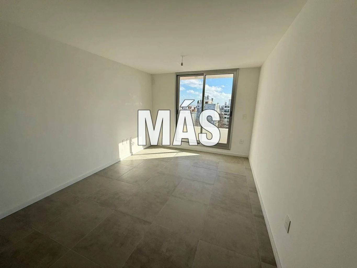 Apartamento en Barrio Sur, propiedad 290811 -Imagen 3