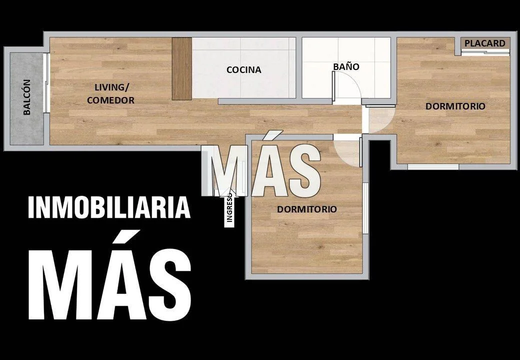 Apartamento en Barrio Sur, propiedad 290811 -Imagen 16