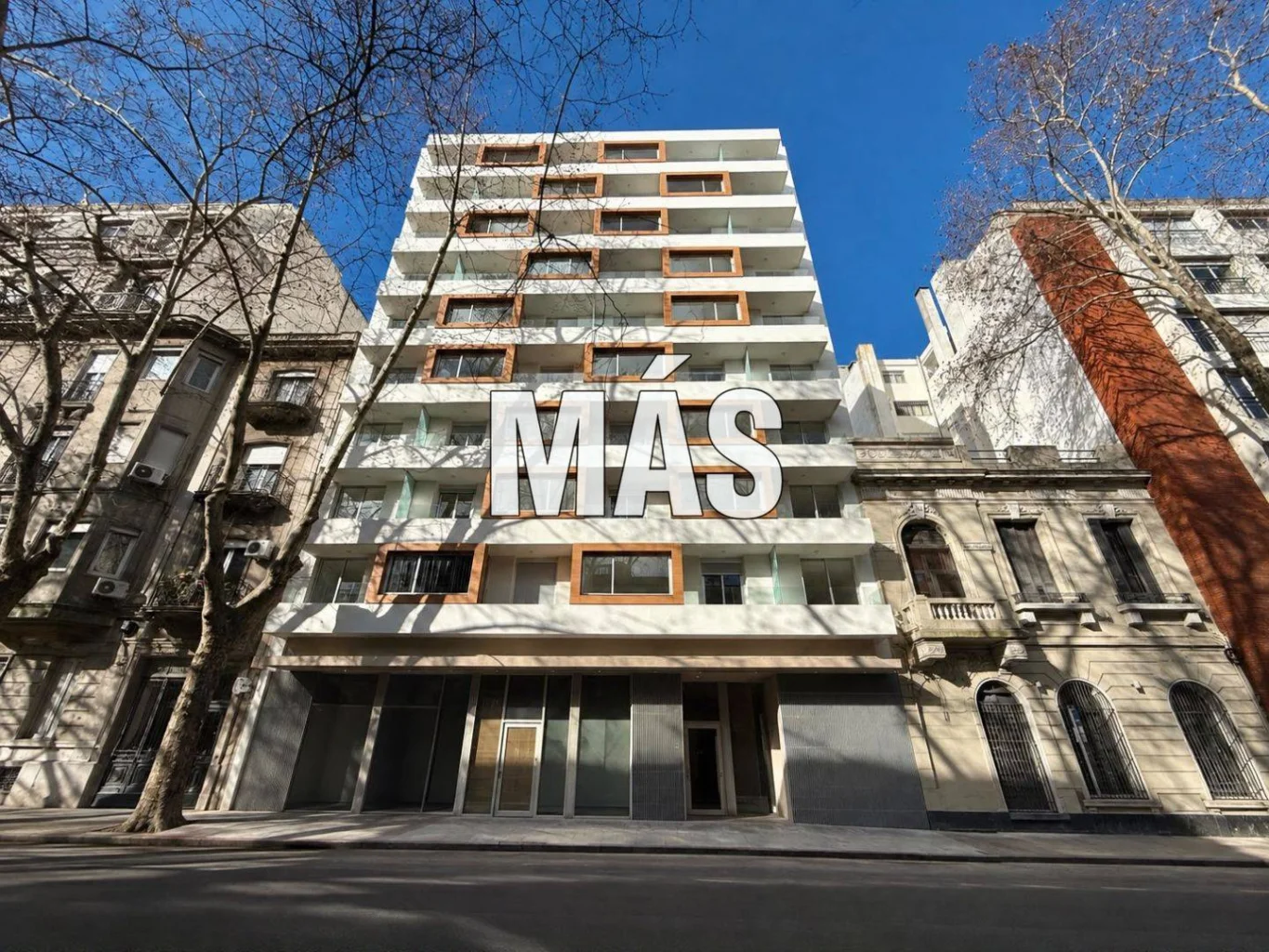 Apartamento en Barrio Sur, propiedad 290811 -Imagen 5