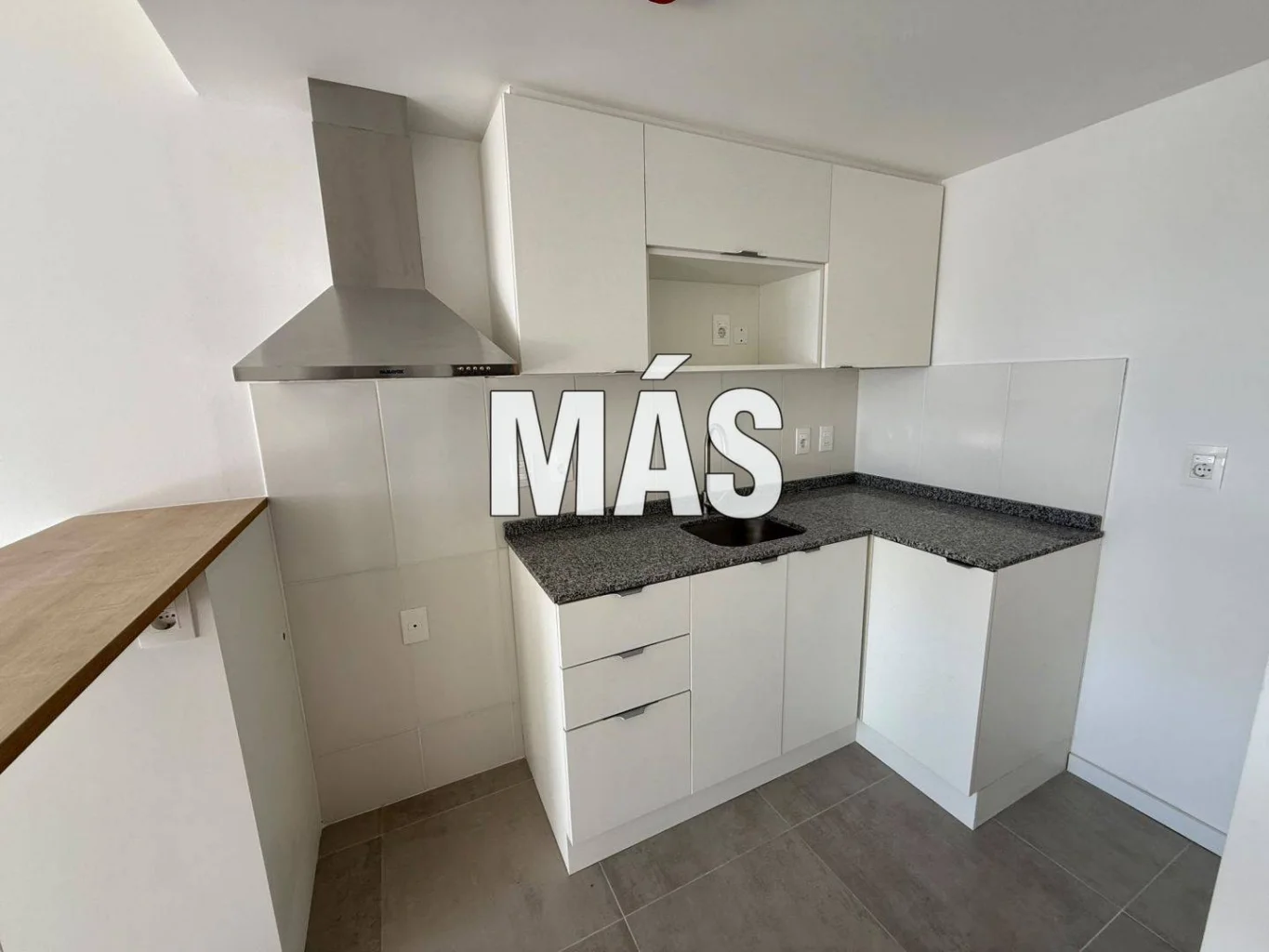 Apartamento en Barrio Sur, propiedad 290811 -Imagen 6